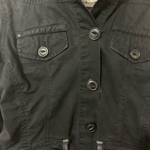 Esprit cotton jacket in good condition - Picture 3 of 5